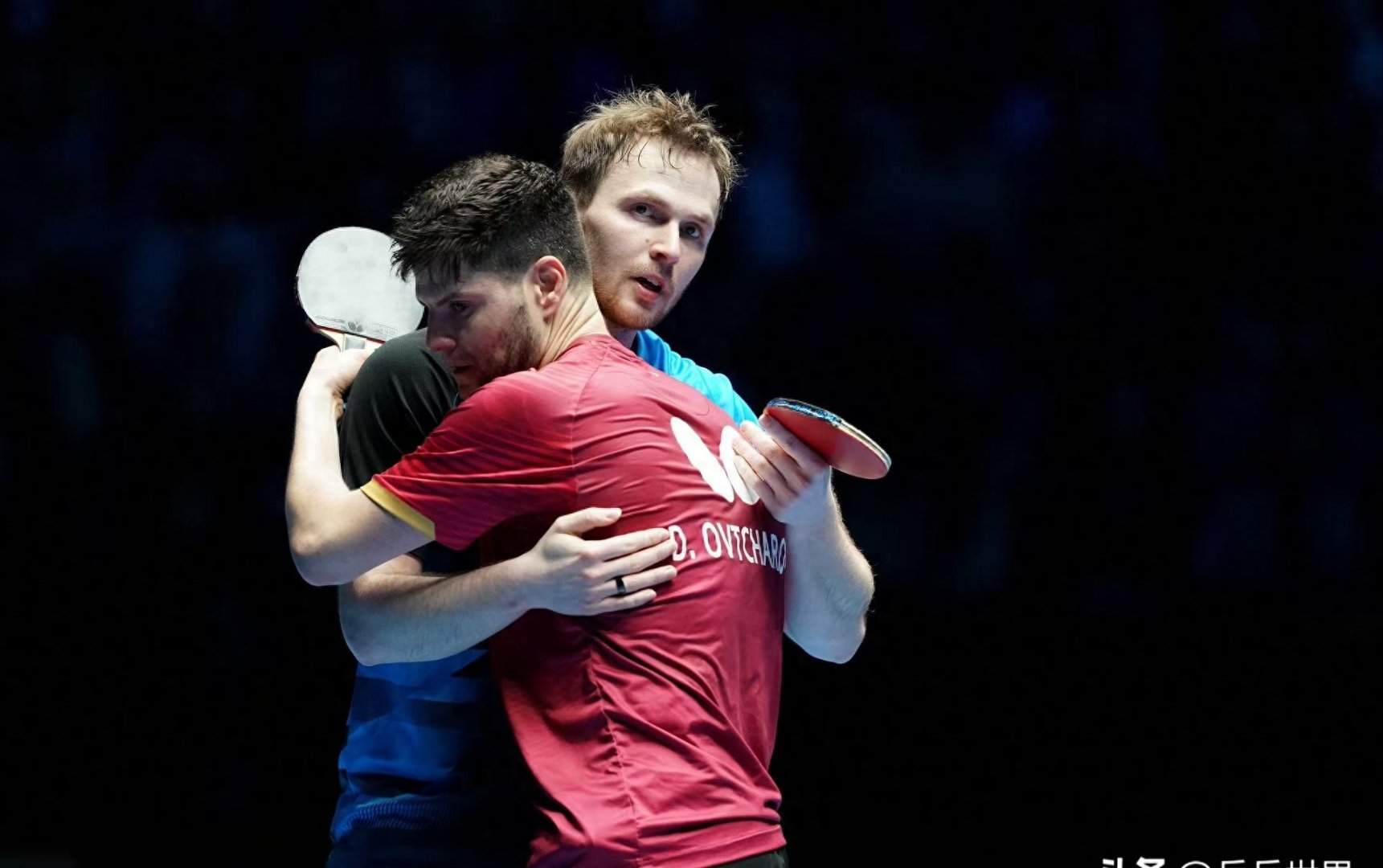 葡萄牙队鏖战德国队,奥恰洛夫状态火热 葡萄牙队鏖战德国队,奥恰洛夫状态火热