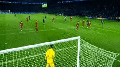 利物浦逆转土耳其，内马尔高光表现