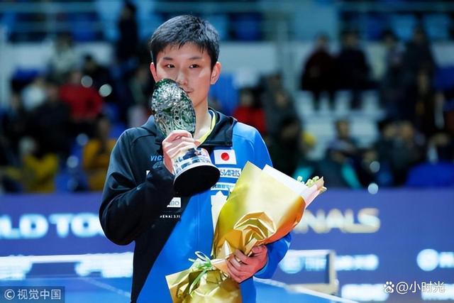 葡萄牙队横扫法国队，张本智和关键制胜