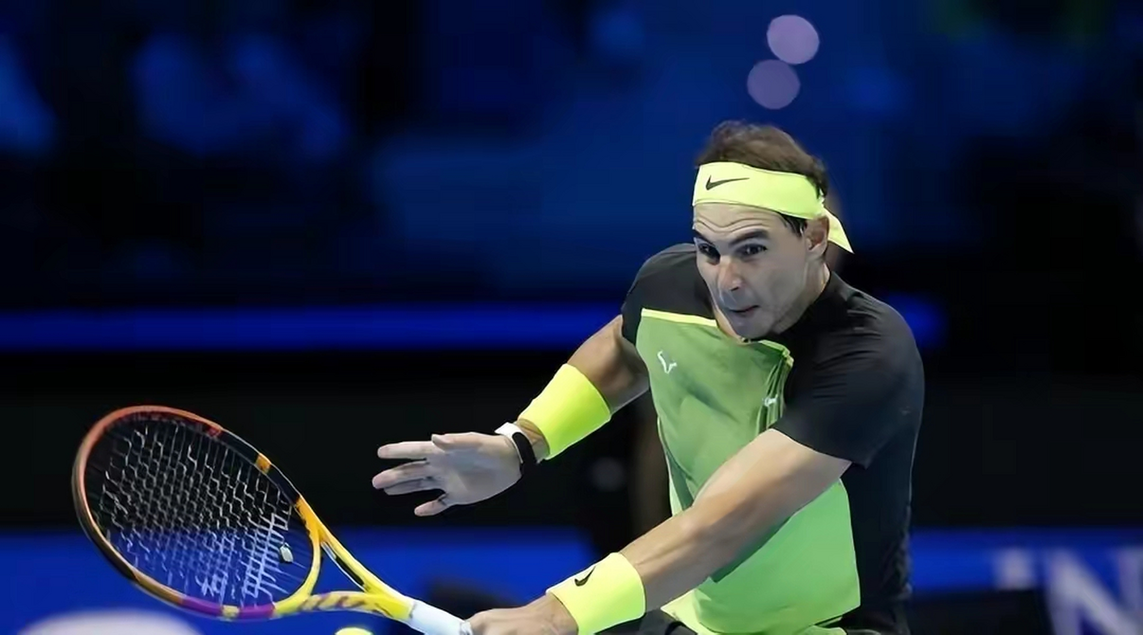 开云体育中国-ATP总决赛横扫蒙特卡洛大师赛，纳达尔点燃赛场