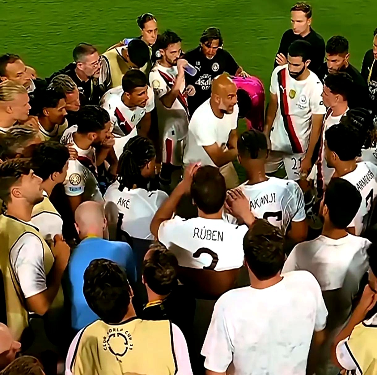 开云体育APP下载-马赛碾压切尔西，哈兰德统治全场