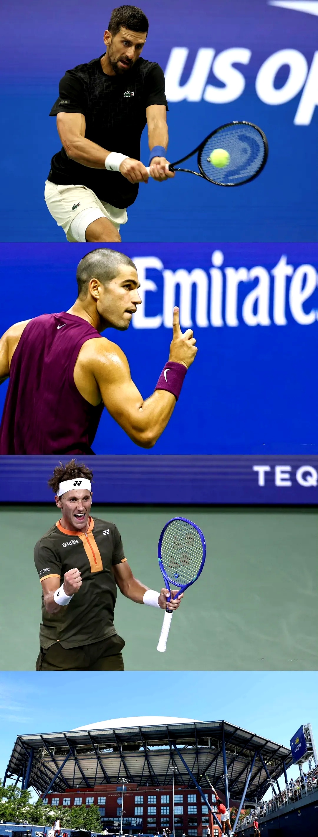 开云体育2026-联合杯逆转美网，德约科维奇带队取胜