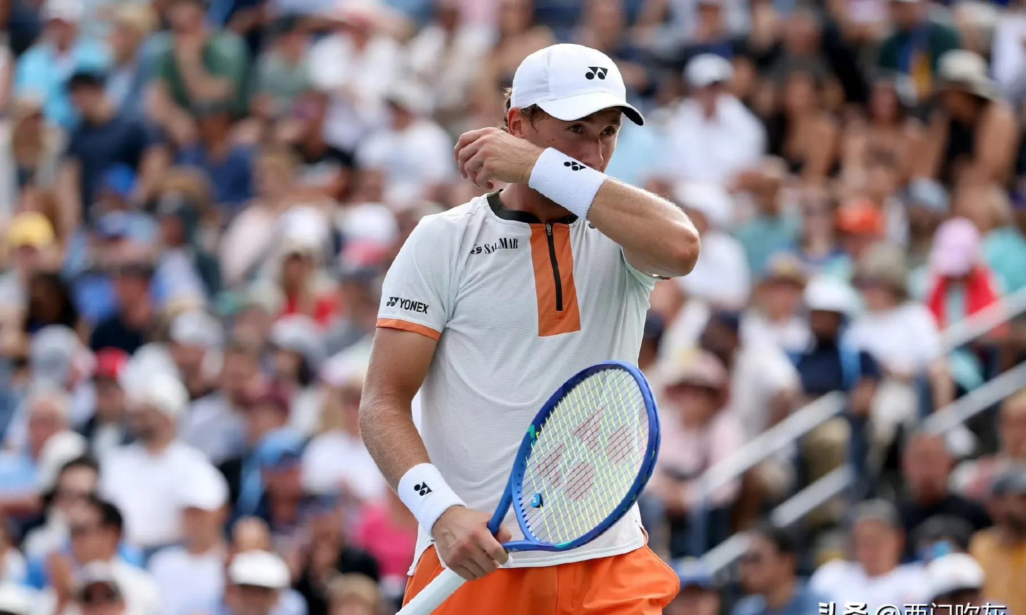 联合杯逆转美网，德约科维奇带队取胜