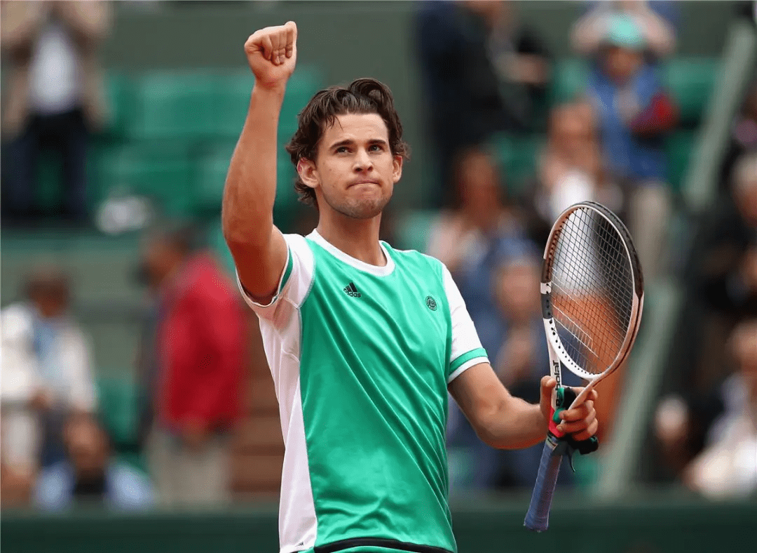 开云体育世界杯-蒙特卡洛大师赛绝杀温网，蒂姆状态火热