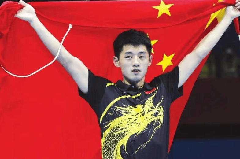 开云体育APP下载-瑞典队轻取日本队，张继科刷新纪录