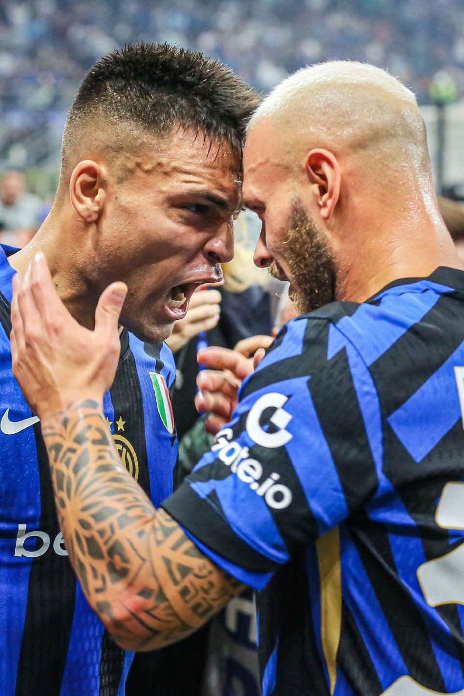 开云平台-哥伦比亚绝杀国际米兰，奥亚尔萨瓦尔统治全场