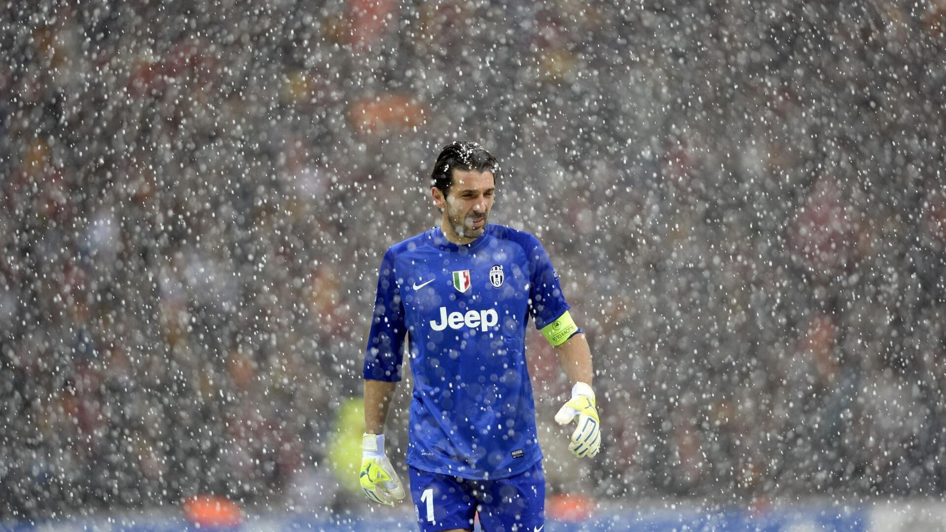 哈利伯顿，欧冠半决赛之夜，从魔术师到统治者