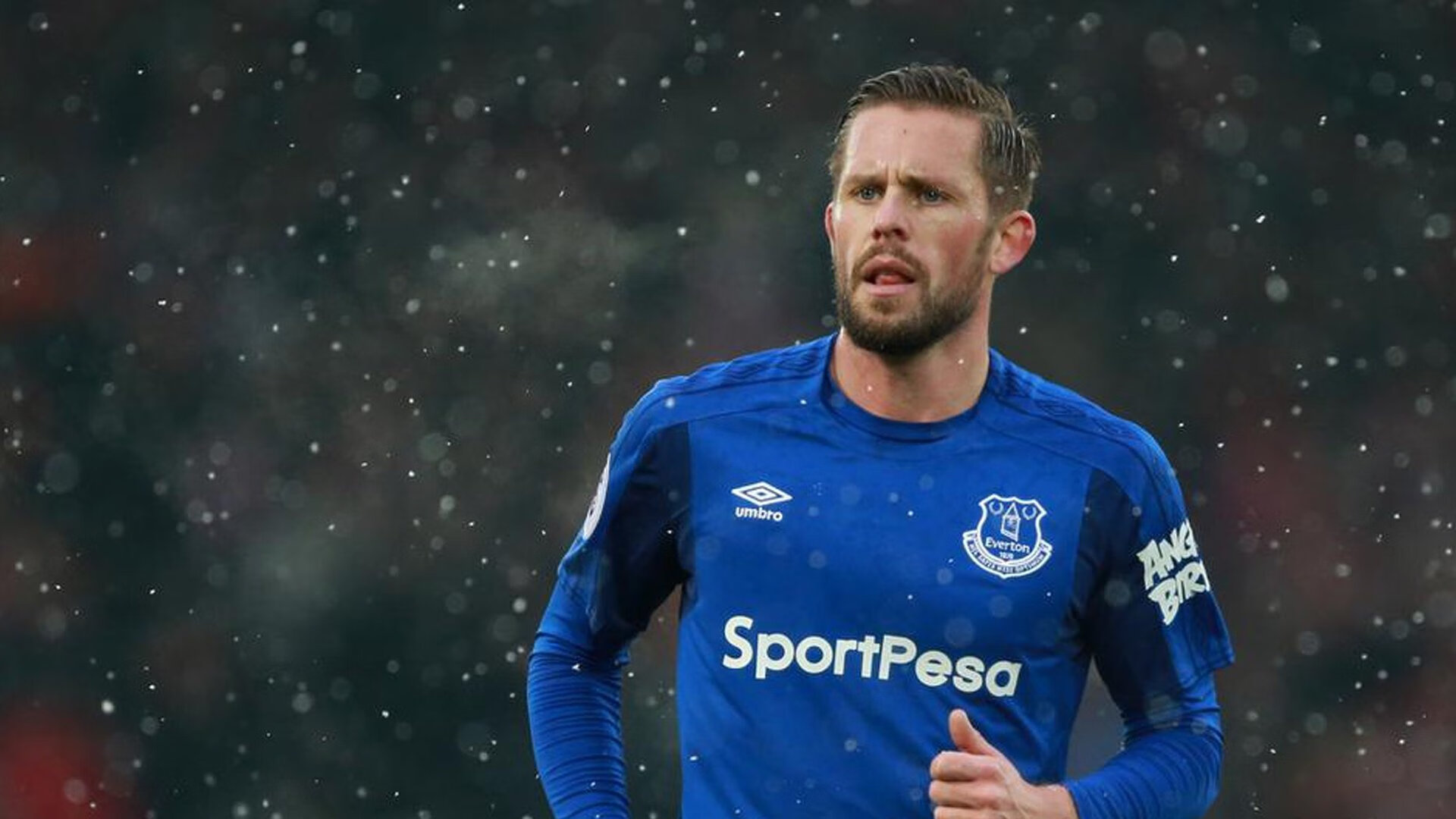 步行者制霸活塞,保罗在西决生死战接管比赛,当命运被踩在脚下